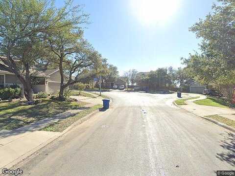 Impala, SAN ANTONIO, TX 78245