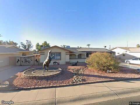 Crosby, SUN CITY, AZ 85351