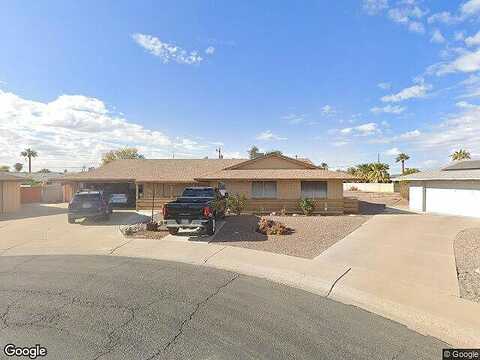 102Nd, SUN CITY, AZ 85351