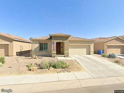 Lumber Jack, SAHUARITA, AZ 85629