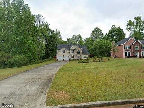 Old Gettysburg, DALLAS, GA 30157