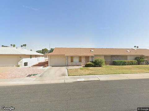 Campana, SUN CITY, AZ 85351
