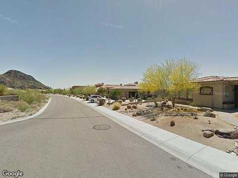 133Rd, SCOTTSDALE, AZ 85259