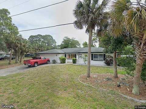 Hinton, PORT CHARLOTTE, FL 33952