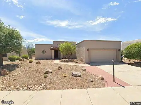 Placita Novilunio, GREEN VALLEY, AZ 85614