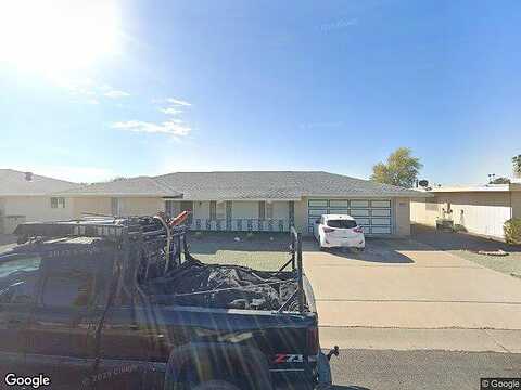 Oak Ridge, SUN CITY, AZ 85351