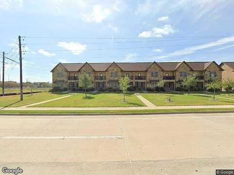 Deacon, COLLEGE STATION, TX 77845