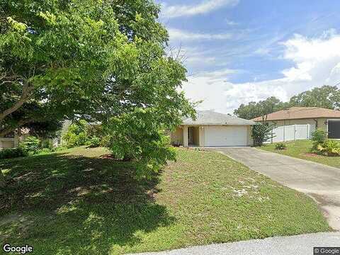 Mayflower, SPRING HILL, FL 34608
