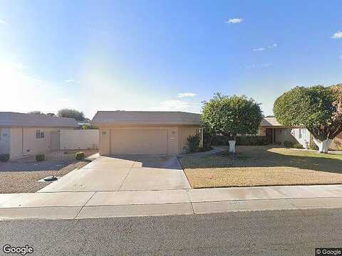 Loma Blanca, SUN CITY, AZ 85351