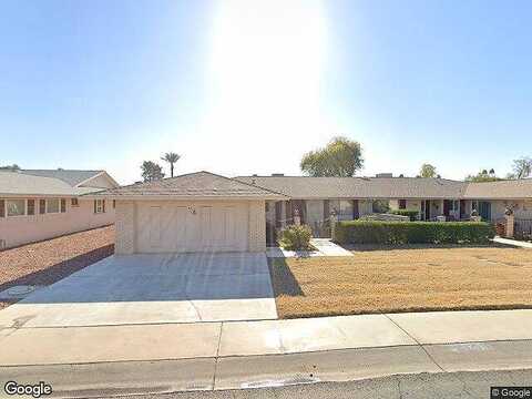 Tropicana, SUN CITY, AZ 85351