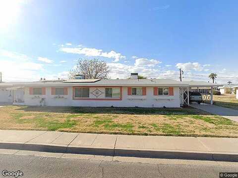 105Th, SUN CITY, AZ 85351
