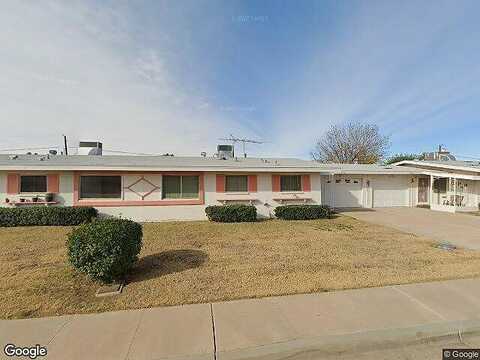 105Th, SUN CITY, AZ 85351
