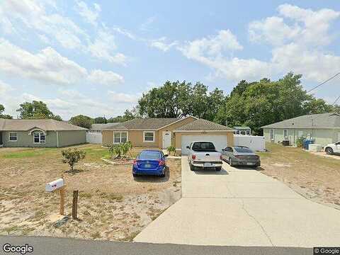 Lansfield, SPRING HILL, FL 34608