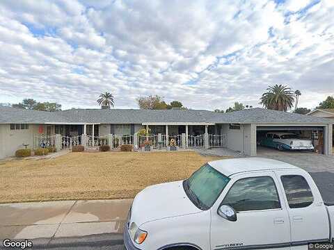 Kingswood, SUN CITY, AZ 85351