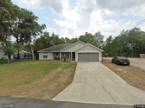 Elnora, SPRING HILL, FL 34608