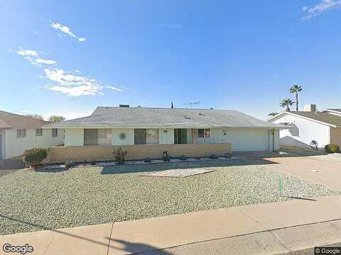 Twin Oaks, SUN CITY, AZ 85351