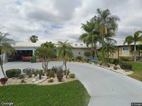 Colony Point, PUNTA GORDA, FL 33950