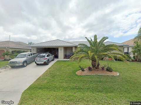 San Mateo, PUNTA GORDA, FL 33950