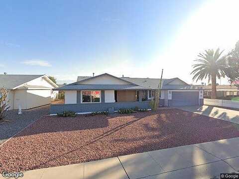 102Nd, SUN CITY, AZ 85351