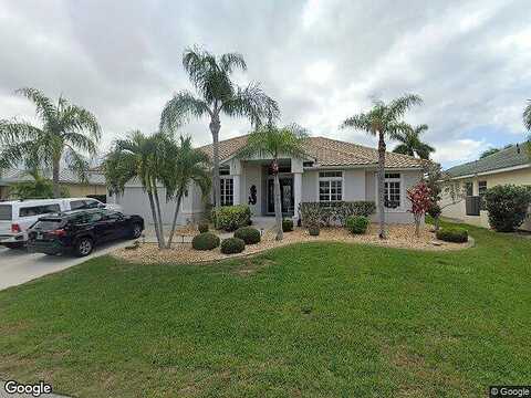 San Mateo, PUNTA GORDA, FL 33950