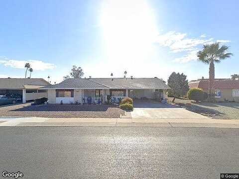 Pleasant Valley, SUN CITY, AZ 85351