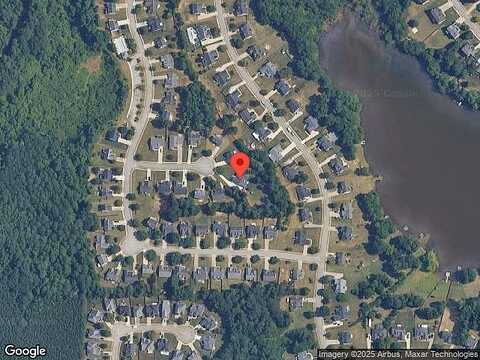 Adie, MCDONOUGH, GA 30253