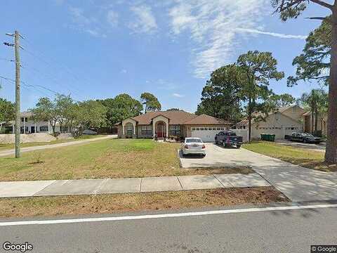Newfound Harbor, MERRITT ISLAND, FL 32952