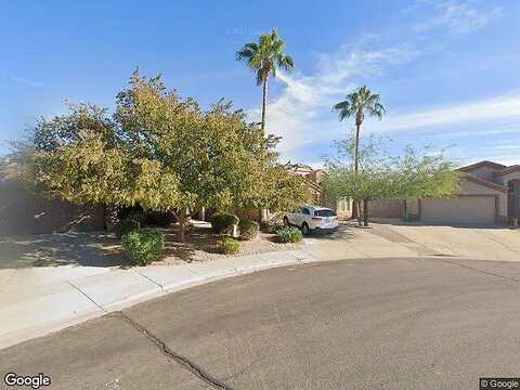 91St, MESA, AZ 85207