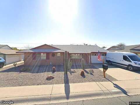 Alabama, SUN CITY, AZ 85351