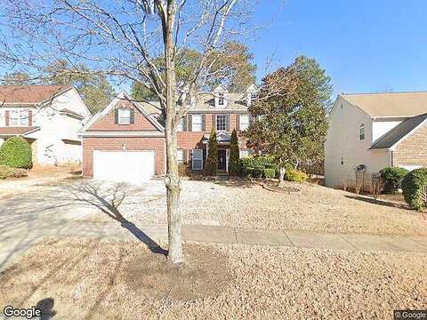 Buckhorn, LOCUST GROVE, GA 30248