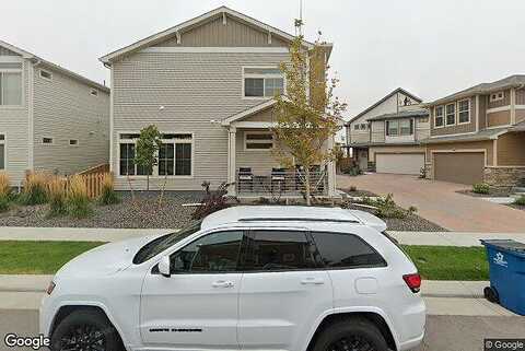Zeno, COMMERCE CITY, CO 80022