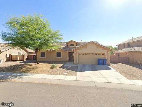 Mowry Wash, SAHUARITA, AZ 85629