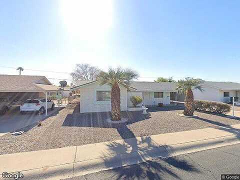 Alabama, SUN CITY, AZ 85351