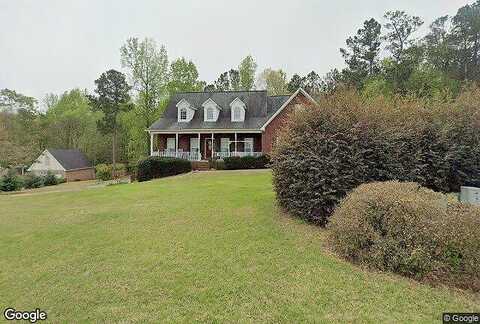 Eddie Craig, MCDONOUGH, GA 30252