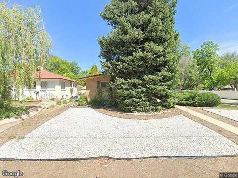 Collyer, LONGMONT, CO 80501