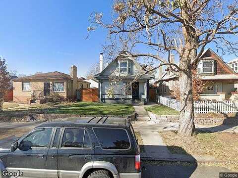 Tejon, DENVER, CO 80211