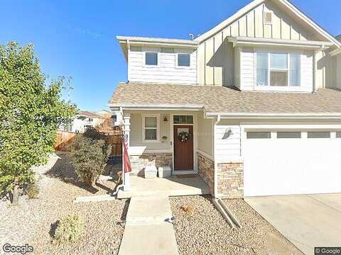 Stanford, LITTLETON, CO 80123