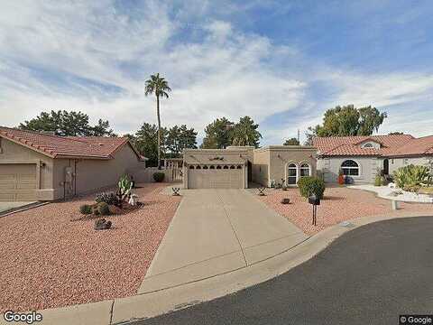 Lakeway, SUN LAKES, AZ 85248