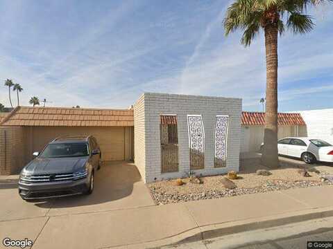 Del Webb, SUN CITY, AZ 85351