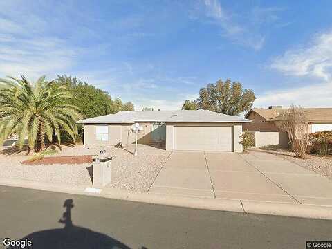 Beech Creek, SUN LAKES, AZ 85248
