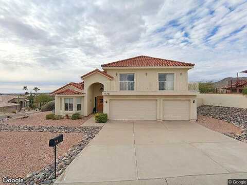 Centipede, FOUNTAIN HILLS, AZ 85268