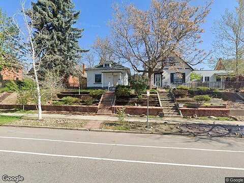 29Th, DENVER, CO 80211