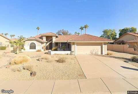 Desert Sands, SUN CITY WEST, AZ 85375