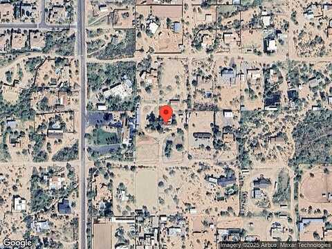 Skinner, CAVE CREEK, AZ 85331