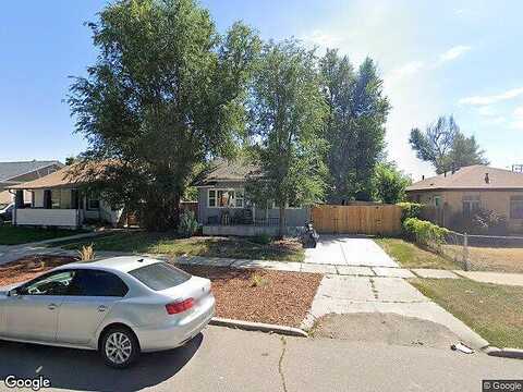 Ulster, DENVER, CO 80220