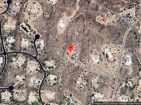 Cottontail, CAVE CREEK, AZ 85331