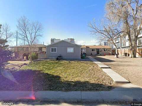 Osceola, DENVER, CO 80204