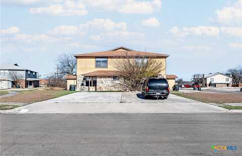 Charolais, KILLEEN, TX 76542