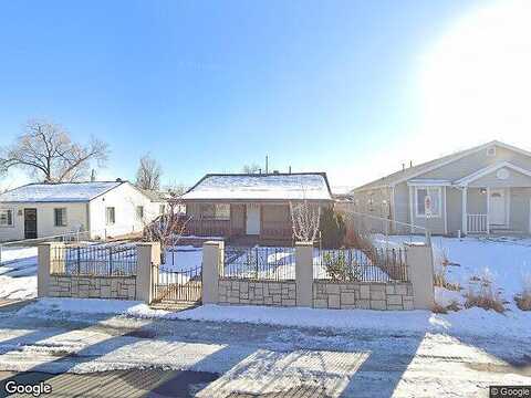 Longfellow, DENVER, CO 80221