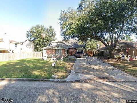 Orangevale, SPRING, TX 77379